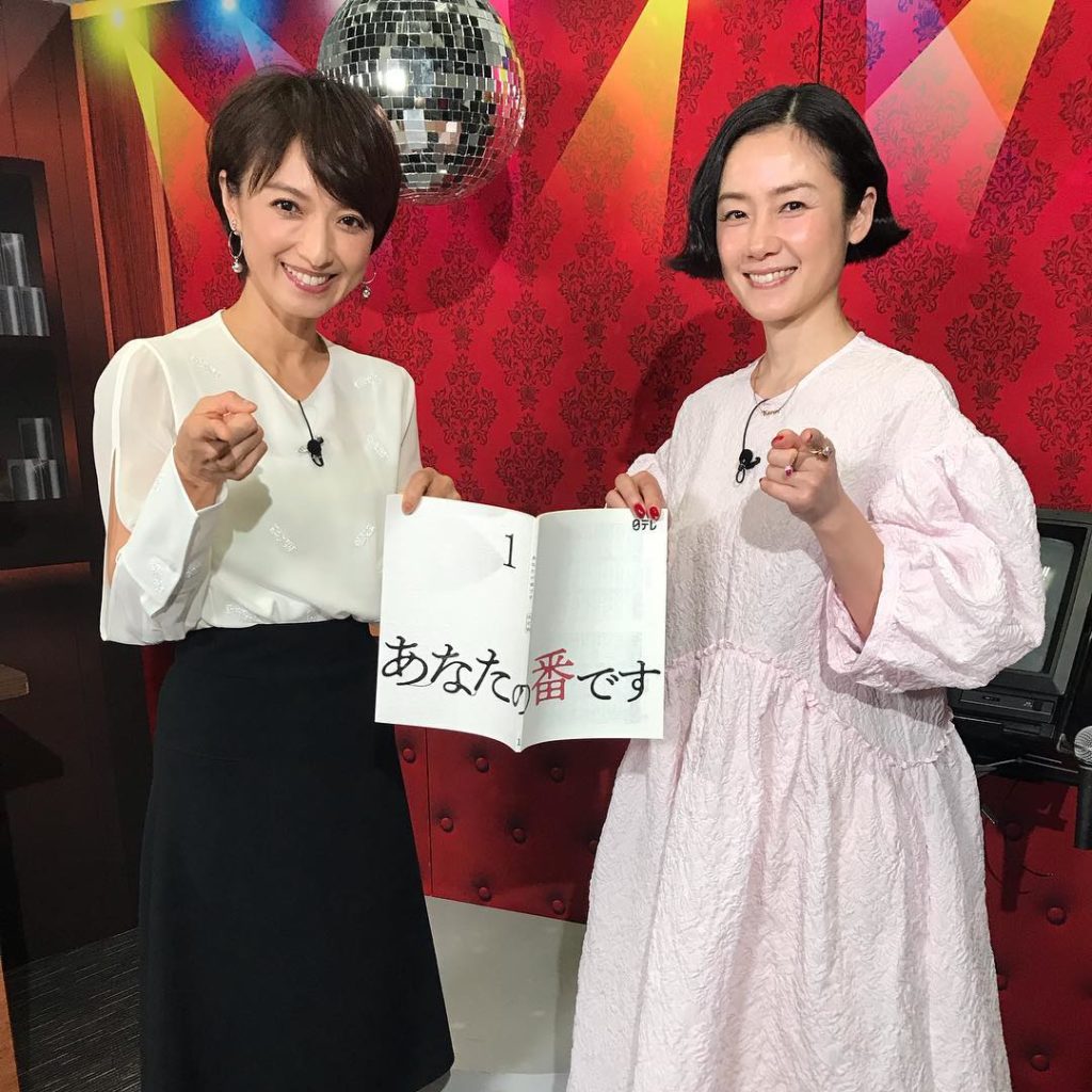 ・
そして、明日あさ6:40頃から「#スナックモッチー　」に#原田知世 さんが出演します
・
#天使のような衣裳
#原田さんの
#やめられないこととは ！？
#...