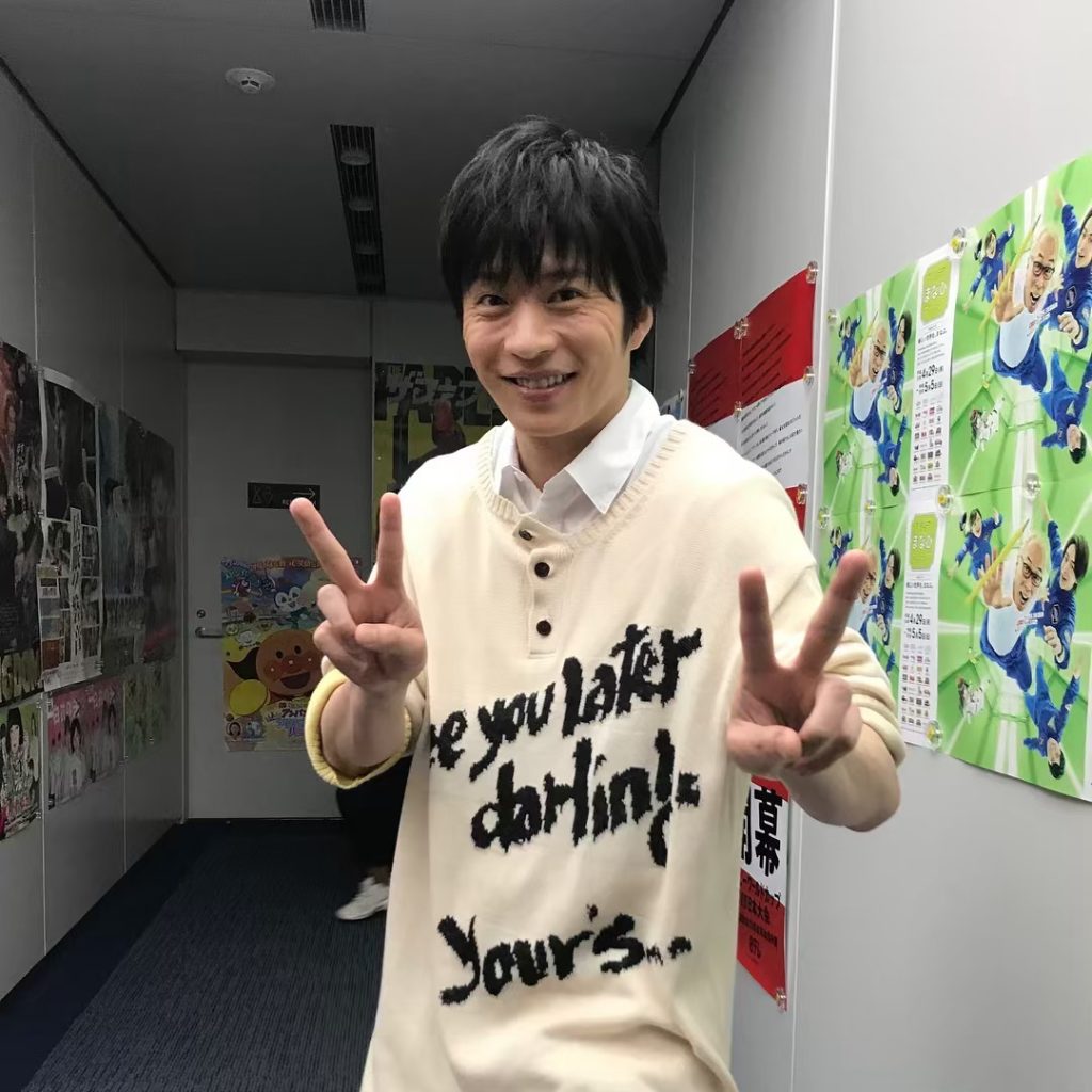 ・
このあと7時から「 平成最後の #世界仰天ニュース 生放送4時間スペシャル！！」」に #田中圭 さんが出演しますこの後すぐです是非、ご覧ください ・
#平成...