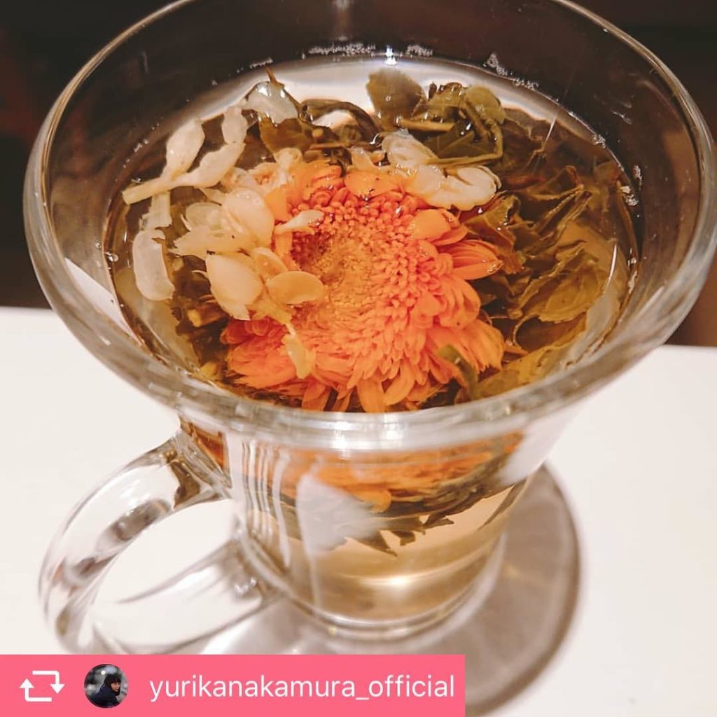 #repost @yurikanakamura_official
・・・
このあと25:28からTBSにて『賭ケグルイ』最終回です。
ぜひ、ご覧になってください...
