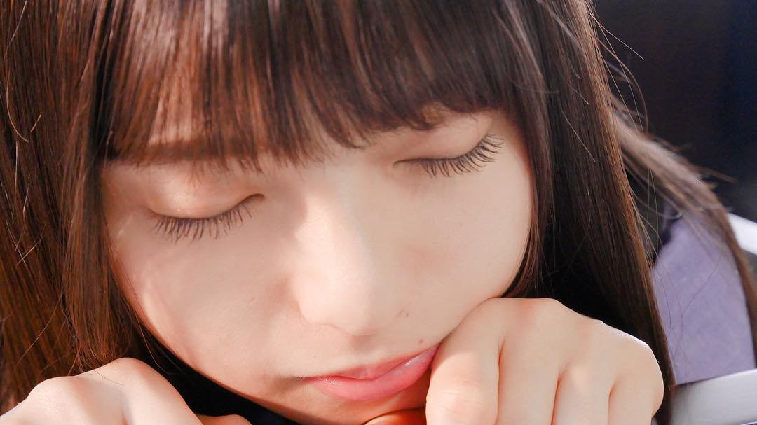 Ntv Zambi ザンビ 齋藤飛鳥 ザンビ 乃木坂46 寝顔シリーズ ごめん寝 飛鳥ちゃん Media Wacoca Japan People Life Style