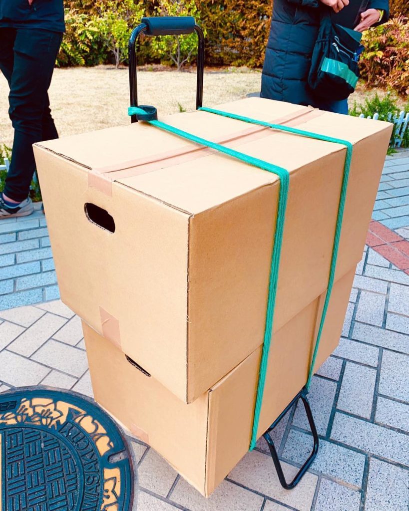 要らない荷物は平成へ置いて行こう。アホドラマは令和でも引き続き。
アベンジャーズ／エンドゲームも全作観てないけど面白かった。

#アホドラマ
#頭に来てもアホと...