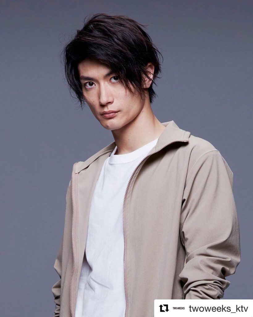 火9の夏ドラマ

2017年「僕たちがやりました」
2018年「健康で文化的な最低限度の生活」

そして2019年は
「TWO WEEKS」をお届けします

特...