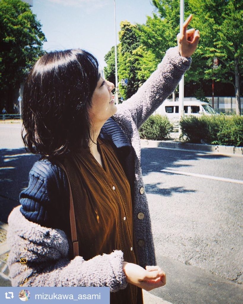 白衣の戦士！今夜10時から
#水川あさみ さん

#repost @mizukawa_asami
今夜は7話はるかと夏美はまたまた、テンテコマイですが、とっても...