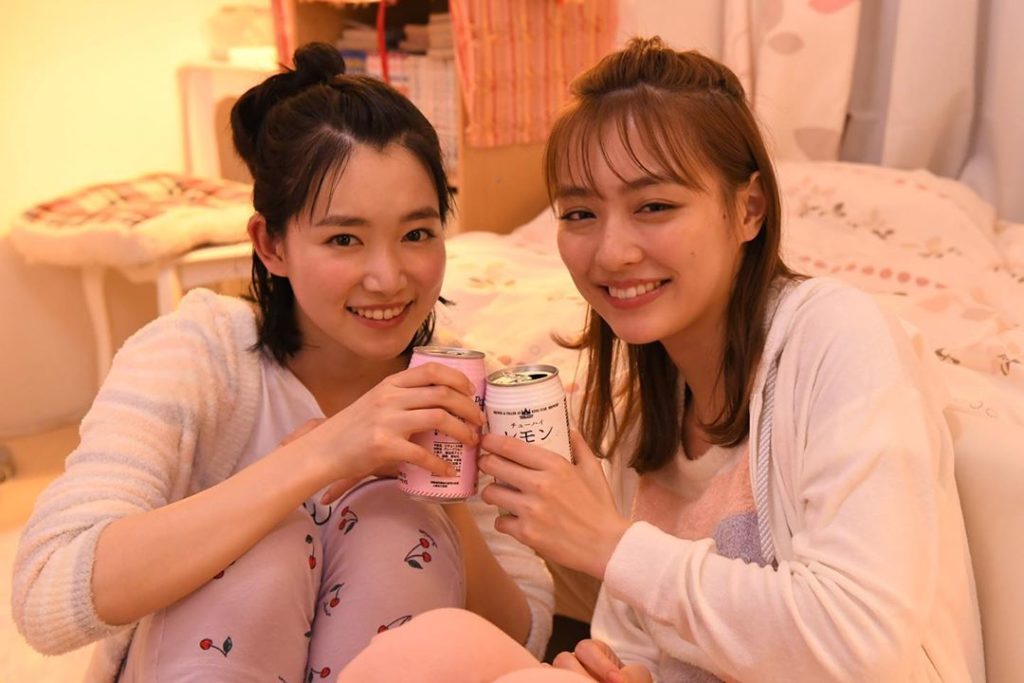 ご覧の通り、こちらはただただ可愛いだけの写真です。

#桃ちゃんの部屋
#ピンク #桃色
#あかり #家がなくなった
#８話まだの方は見逃し配信へ
#家族解散し...
