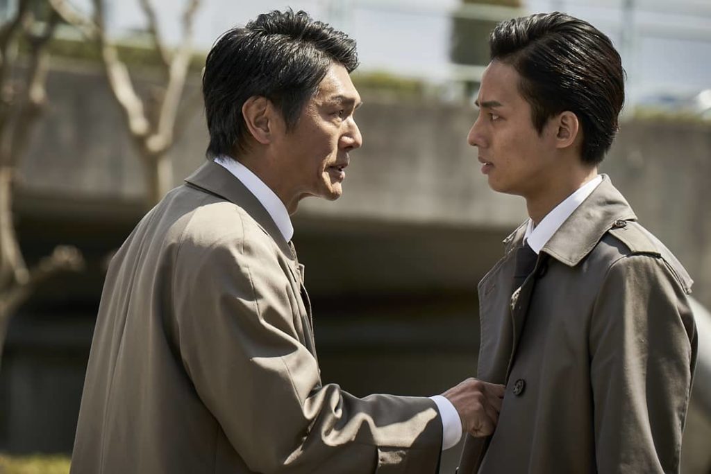 皆川は、なぜ20年もの間、勇吾のことも圭吾のことも支え続けたのか？秘めた想いがあふれ出す…！最終回はいよいよ明後日!!#ミラーツインズ #藤ヶ谷太輔#高橋克典 ...