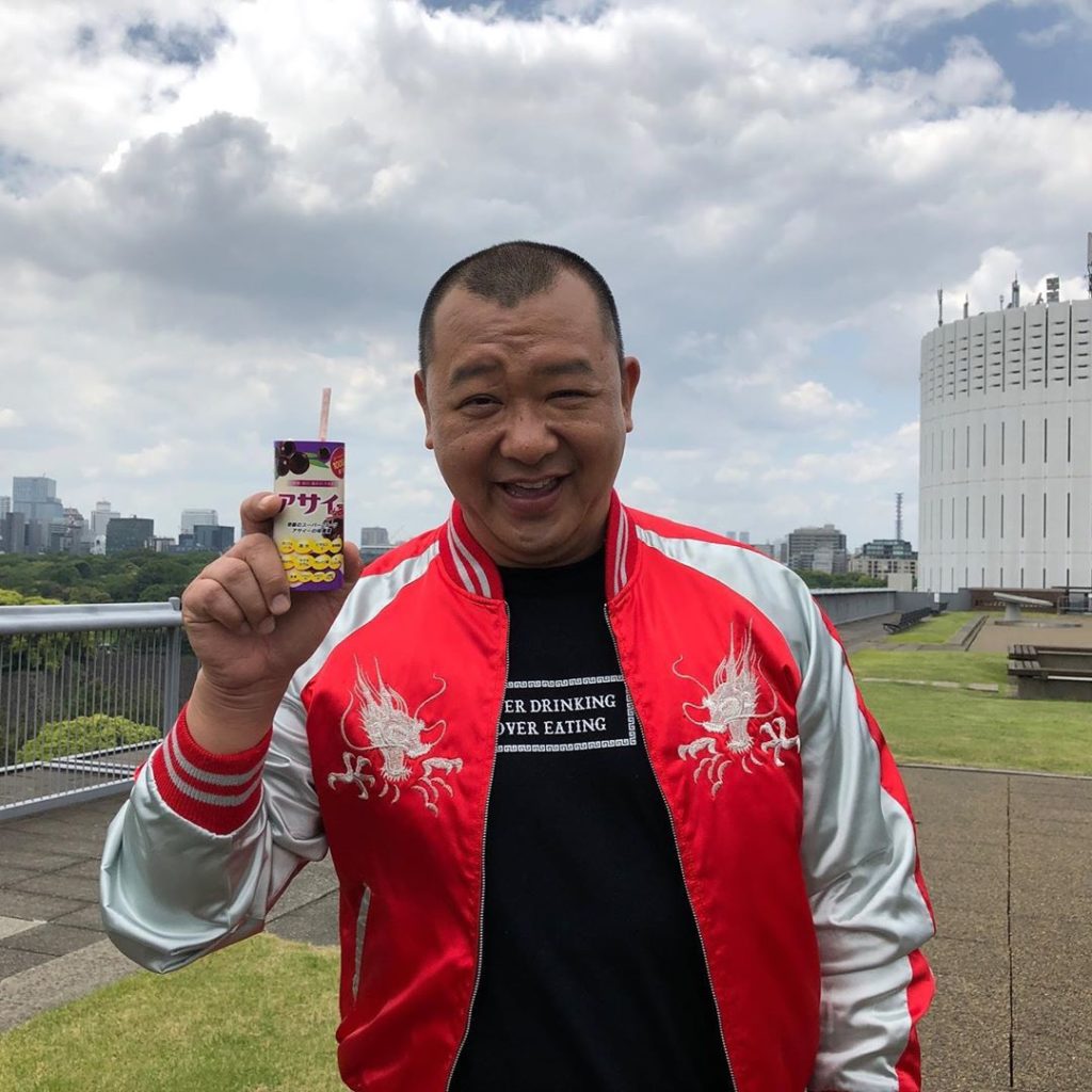 _
今夜10時から第7話放送です

ネットヒーローズ管理部、
石黒役で #木下隆行 さんが出演します
.
#管理の鬼
#スカジャンがトレードマーク
#アサイージ...
