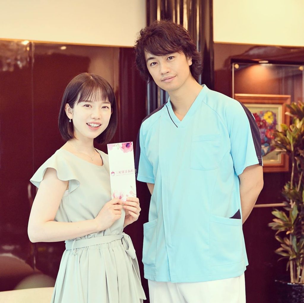 #明日よる11時15分
#最終章

#この方も登場します
#三好先生と

#斎藤工
#弘中綾香

#東京独身男子
#AK男子...
