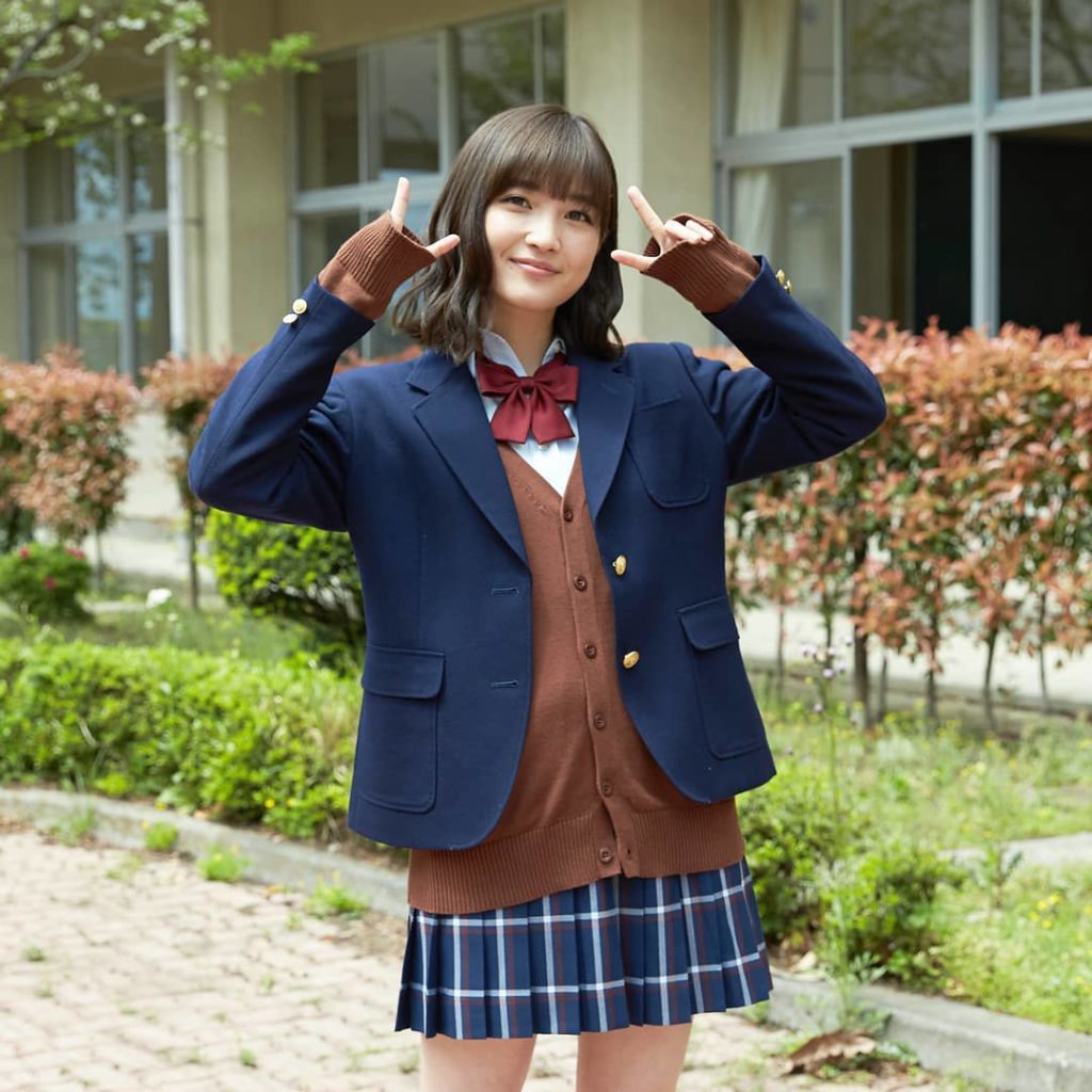 #狐狸山高校時代 の江藤なるみ役の#松本妃代 さん！！ #狐狸山高校の思い出 
#狐狸山高校の同級生 
#仮面同窓会#東海テレビ #フジテレビ#オトナの土ドラ ...