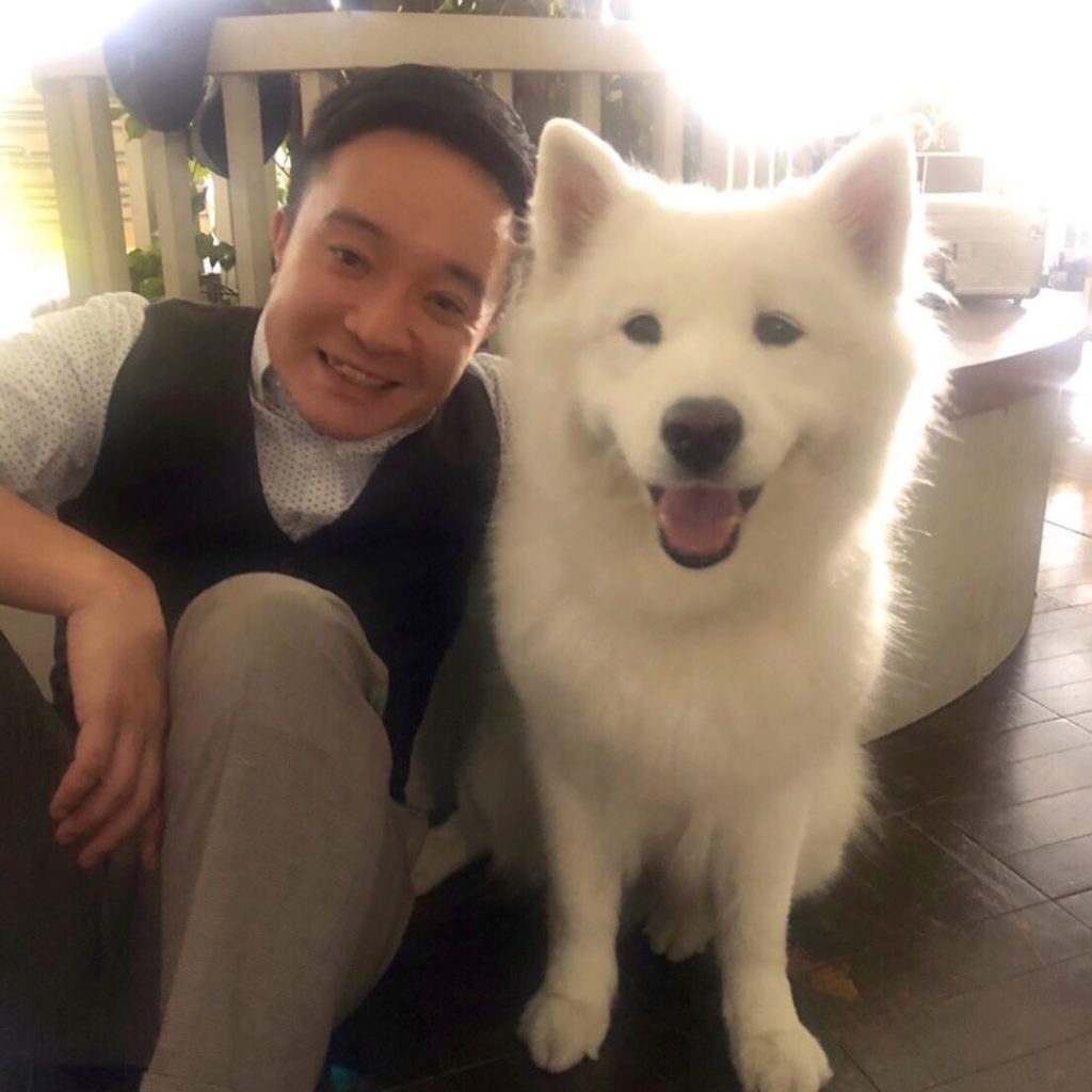 .‪
インハンド9話は‬この後10時放送‬
.
‪高家さんとサモンの仲良しショット‬
‪9話には高家母も登場‬
‪高家親子の微笑ましいシーンにも注目です‬
.
...