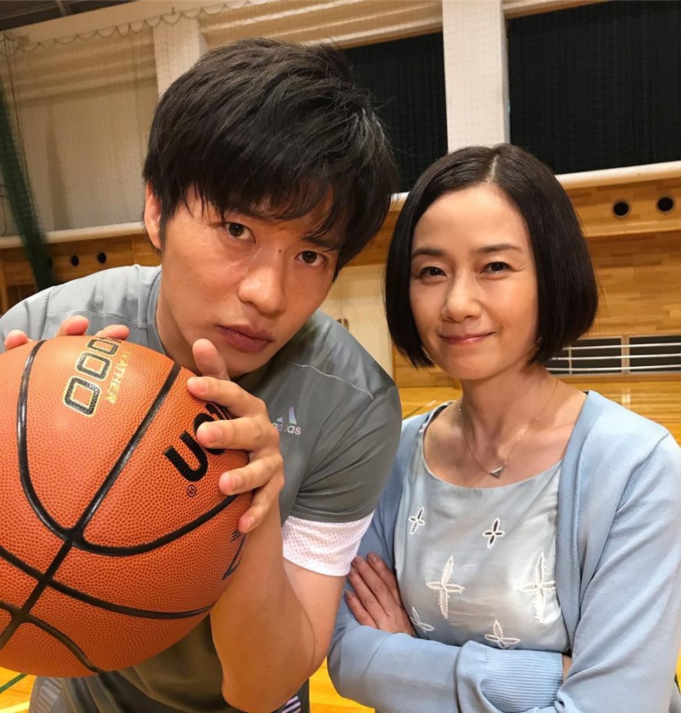 ・
あな番特別編菜奈・翔太オフショット今日の写真はこちら
・
#原田知世
#田中圭
#力強い表情も
#弾けるような笑顔も
#どっちも素敵すぎる件
#現場でも菜奈...