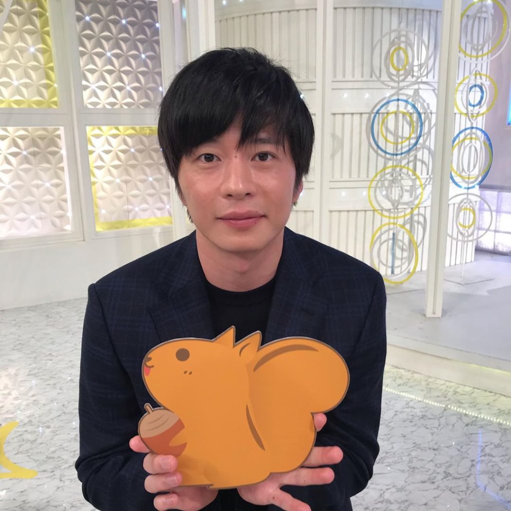 ・
スッキリご覧いただきありがとうございました続いては #バゲット 
このあとすぐです
・
#田中圭
#5秒のくじを引いてしまう圭さん
#最高でしたっ
#そして...