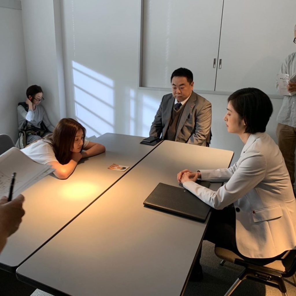 第1話に登場した #吉川愛 さん演じる #未亜 を覚えていますでしょうか

#有希子 から #人の命をなんだと思ってるの と激されていましたね

そんな彼女が ...