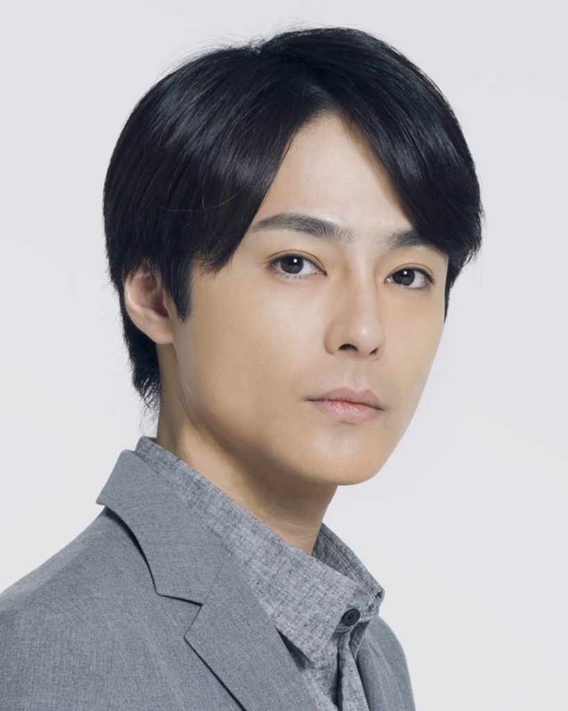 今週末、第三話では、ふたたび幼少期の回想があります！子役の男の子と照らし合わせてチェックです

大見和康役の#木村了 さん 高校時代のある事件をきっかけに、暗い...