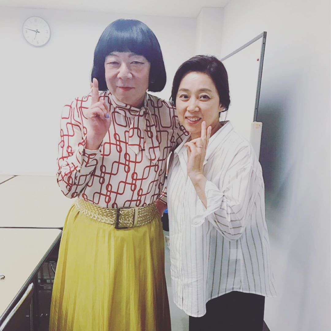 白衣の戦士 白衣の戦士 の第9話ゲストは藤吉久美子さんと あれっ 原田のぶお 先生がまた 白衣の戦士 に来てくれました 藤吉久美子さんは 小瀧望 さん演じる斎藤のお母 Media Wacoca Japan People Life Style 白衣の戦士 白衣の戦士 の第9話ゲストは藤吉久美子さんと あれっ 原田のぶお 先生がまた 白衣の戦士 に来てくれました 藤吉久美子さんは 小瀧望 さん演じる斎藤のお母 Media Wacoca Japan People Life Style