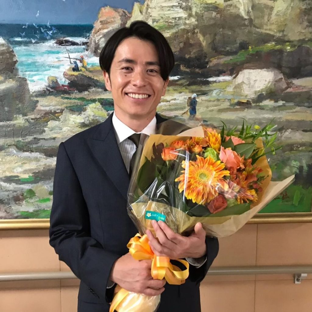 ‪.
インハンド.‬
‪今夜10時ついに最終回‬
.
‪SM対策室の御子柴役・藤森慎吾さん、お疲れ様でした♫‬
‪チャラ男キャラを封印した官僚役で、SM対策室の...