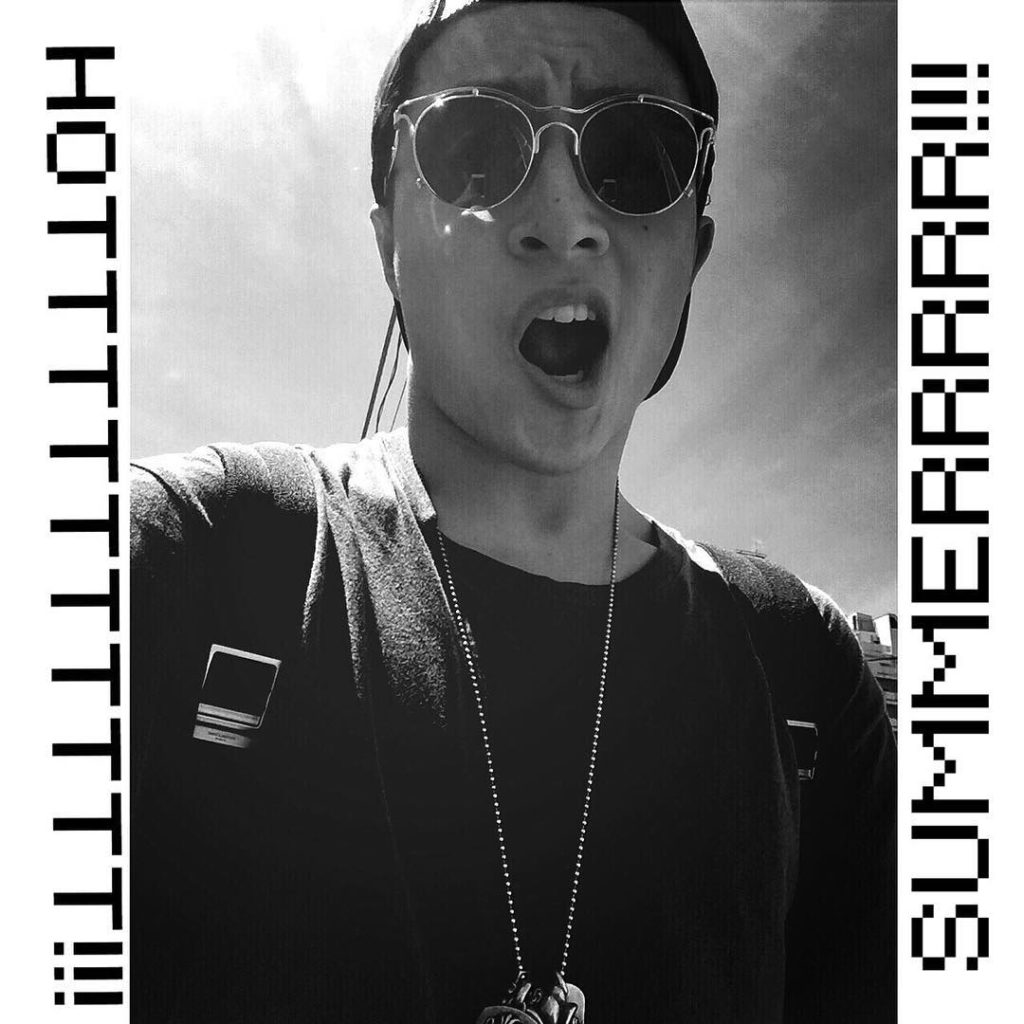 BERNIE
 #BurningHOT #Summer #BERNIE #MIGHTYWARRIORS #HL_SWORD...