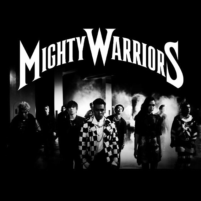 High Low The Worst Episode O Mighty Warriors Mightywarriors Mates Family Ice Pearl Ryu Sarah 9 Berni Wacoca