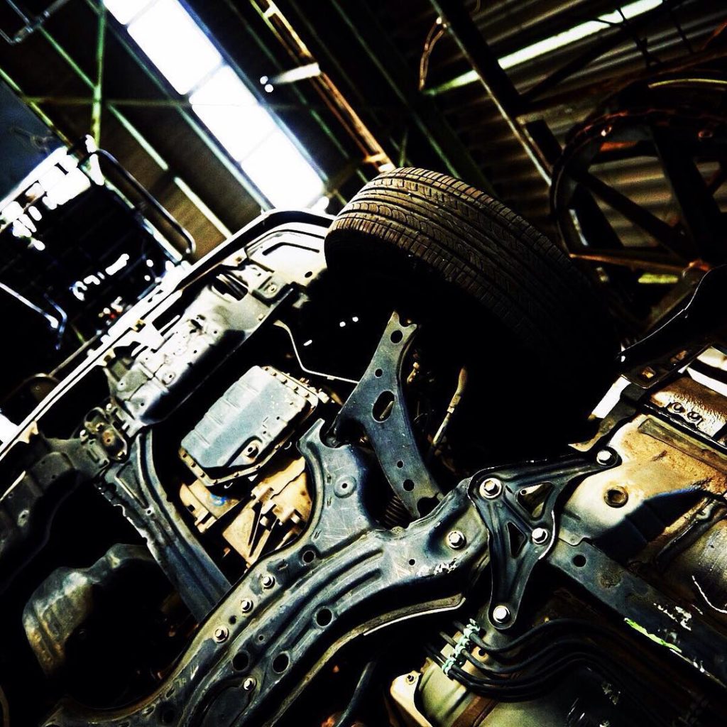 #upsidedown #danger #HL_SWORD #チハル...