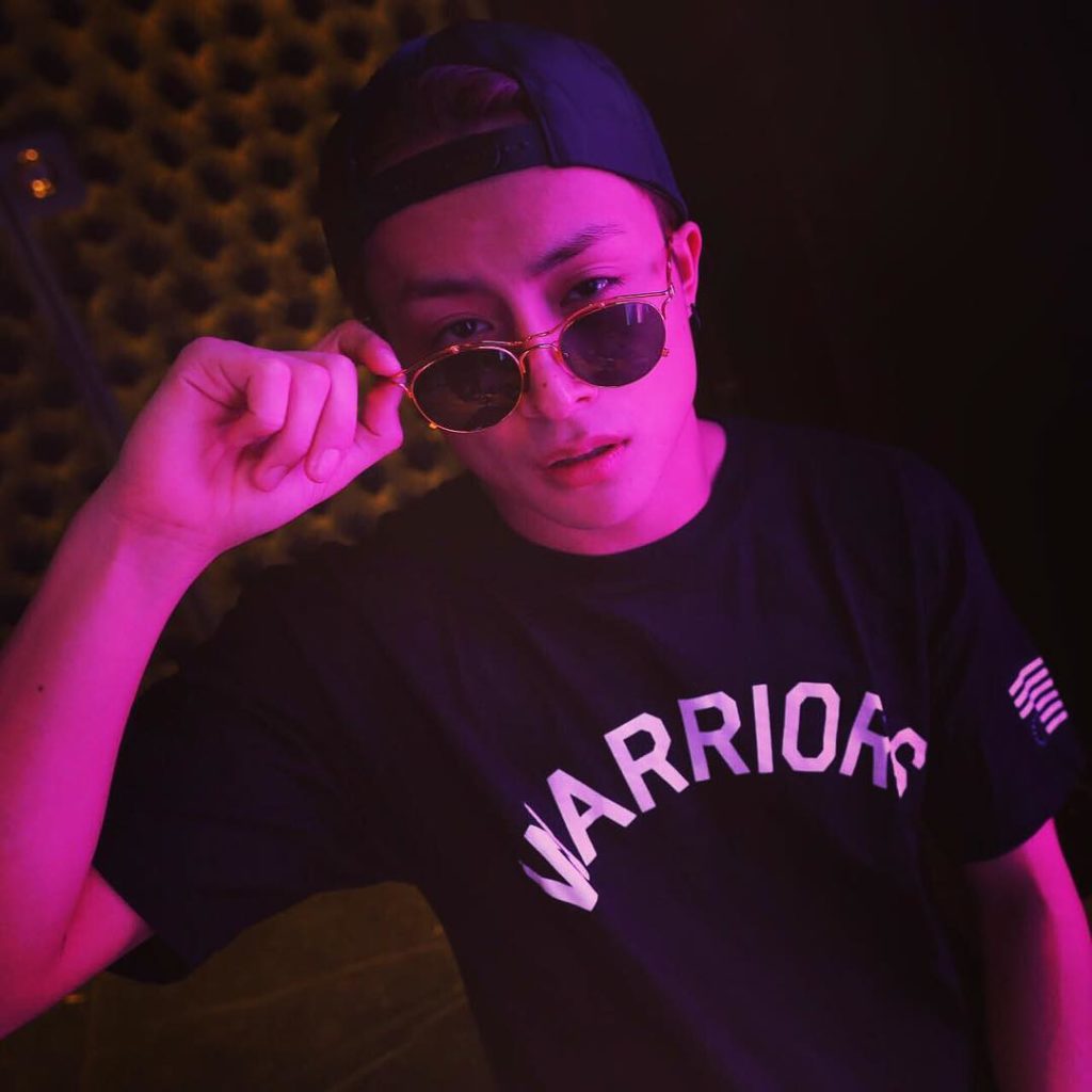 we a de baddest...mighty mighty warriors #weonfire #me #BERNIE #MIGHTYWARRIORS #...