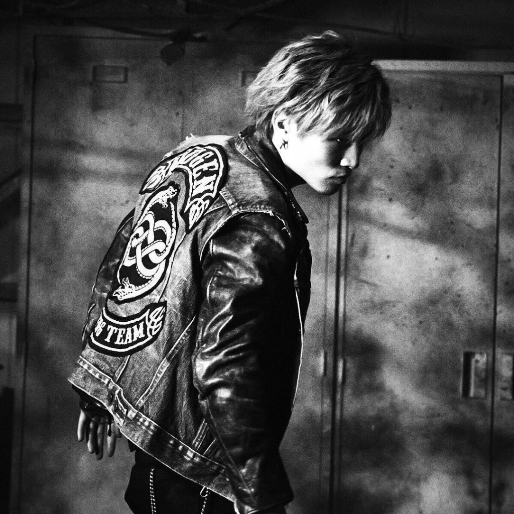 COBRA
#コブラ #COBRA #MUGEN #山王連合会 #HOODLUMSQUAD #HL_SWORD #テッツ...