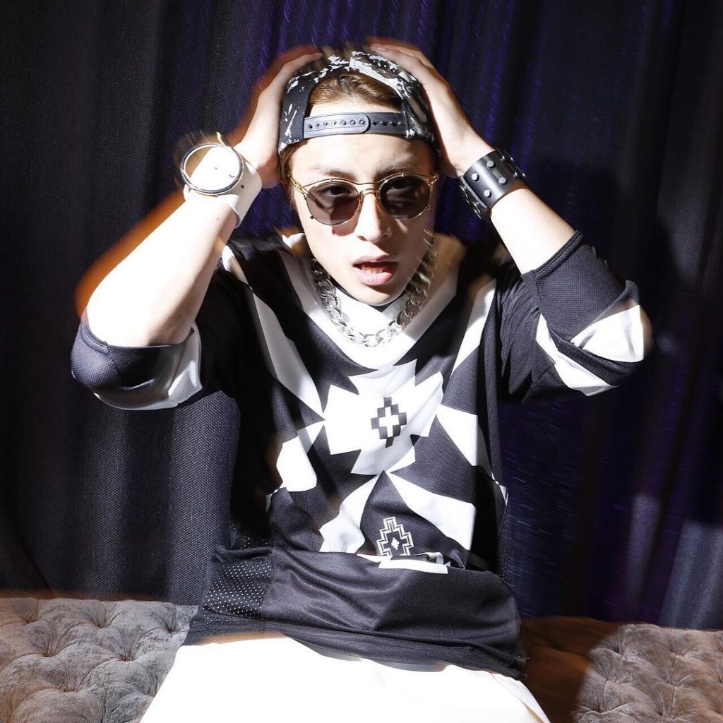 how u been... #backonthisgame #me #BERNIE #MIGHTYWARRIORS #HL_SWORD...