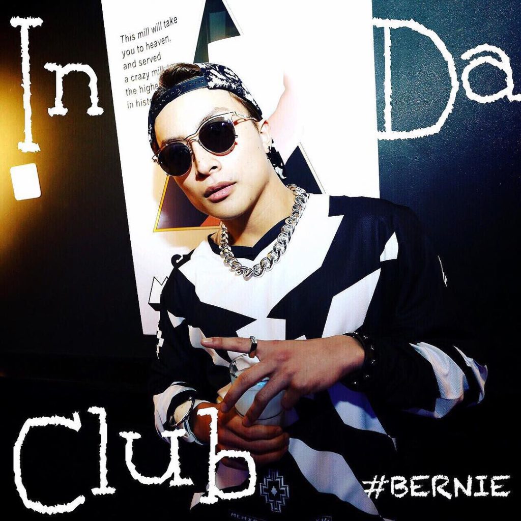 bout to get lit af  #indaclub #2003 #wasitreally12yrsago #MWB #MW #MIGHTYWARRIOR...