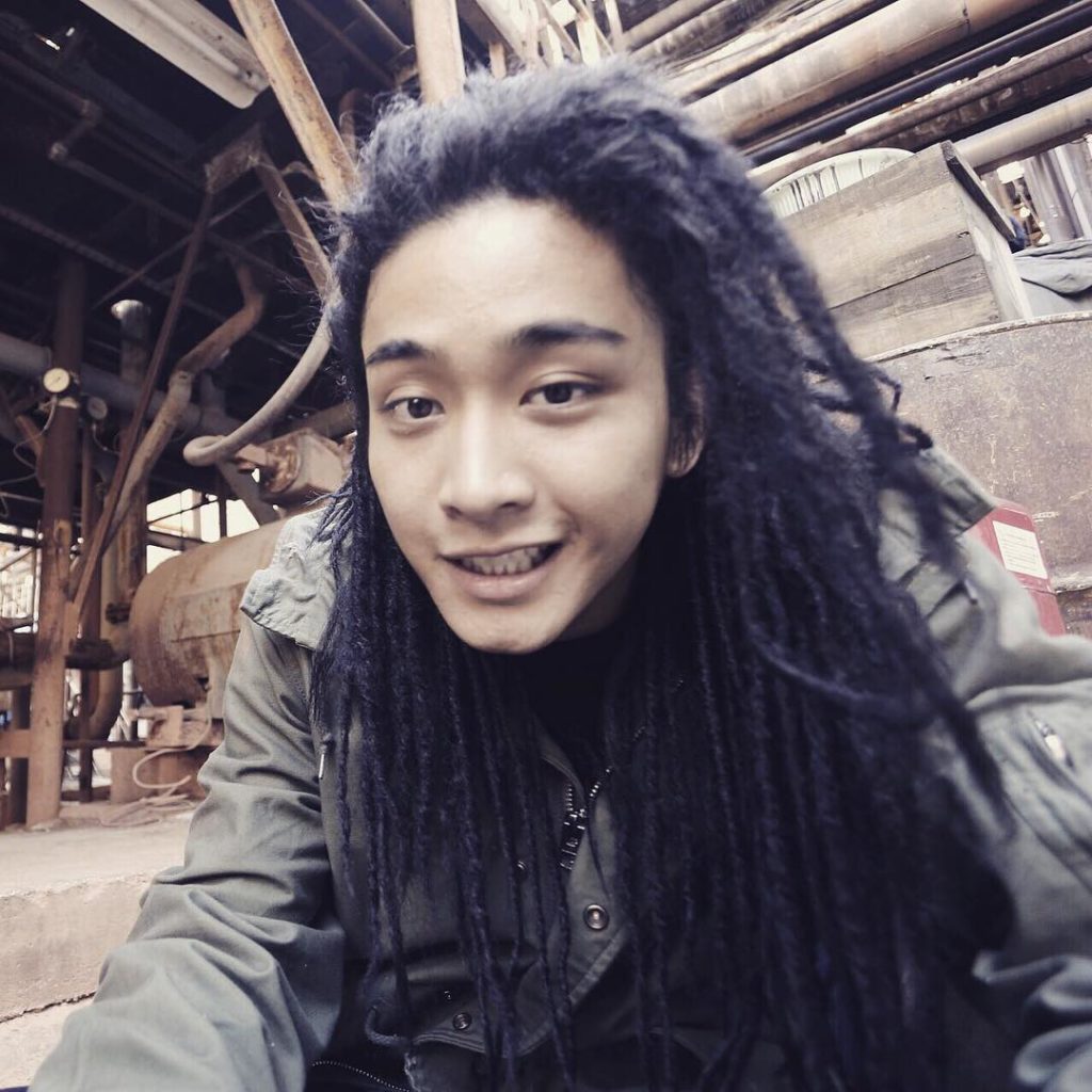 あーーーー、
走った走ったこりゃ消費カロリーやべーな笑笑
#走った
#カロリー消費
#テッツ
#me
#山王連合会
#HOODLUMSQUAD
#HL_SWOR...