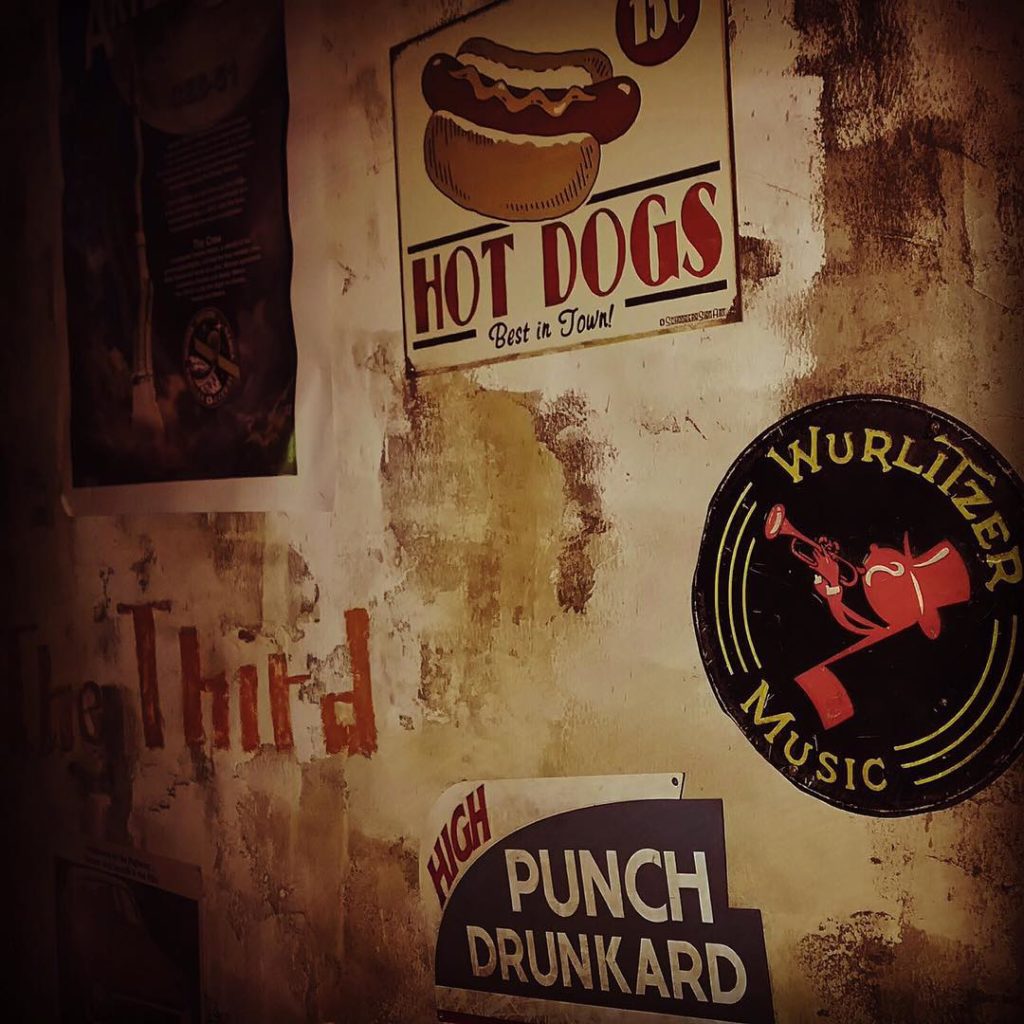 #hotdog
#beer
#music
#山王連合会
#HOODLUMSQUAD
#HL_SWORD...