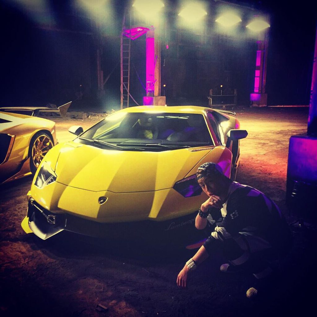 Lamborghini
#Lamborghini #cool #car #BERNIE #MWB #MW #MightyWarriors #HL_SWORD...