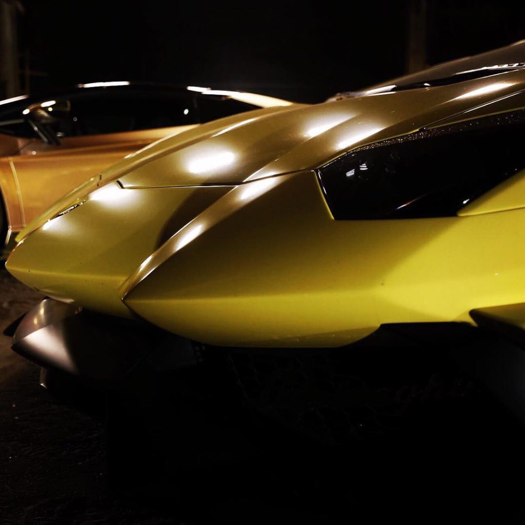 #Lamborghini #cool #car #MWB #MW #MightyWarriors #HL_SWORD...