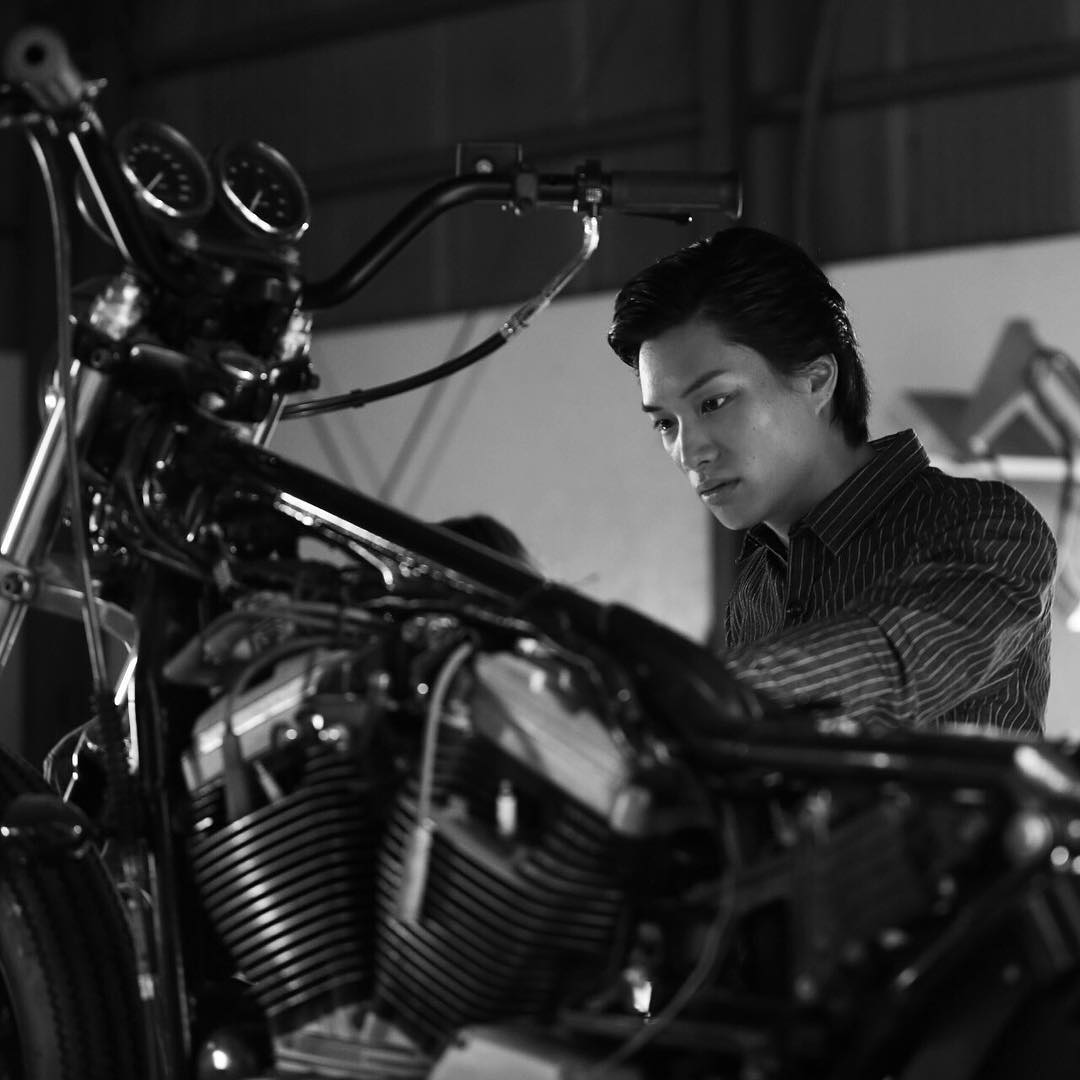 High Low The Worst Episode O テッツ 今日もバイクを修理するヤマトさん ヤマトさん バイク修理中 朝比奈整備 Asahinagarage 山王連合会 Hoodlumsquad Hl S Media Wacoca Japan People Life Style High Low The Worst Episode O テッツ 今日もバイクを修理するヤマトさん ヤマトさん バイク修理中 朝比奈整備 Asahinagarage 山王連合会 Hoodlumsquad Hl S Media Wacoca Japan People Life Style