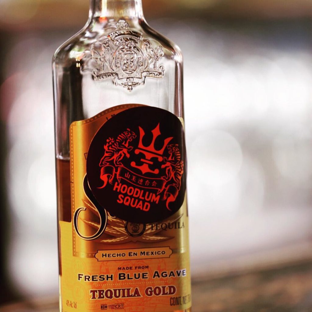 山王ボトル
#BarOdake
#TEQUILA
#山王ボトル
#キープ
#山王連合会
#HOODLUMSQUAD
#HL_SWORD...