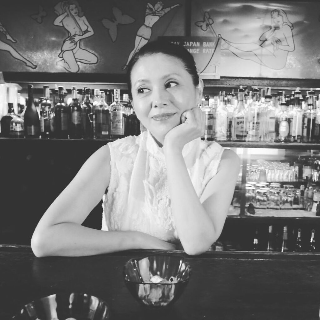 ママに話しきいてもらうと癒されるな…
#BarOdake
#山王のママ
#癒し
#山王街
#HL_SWORD...