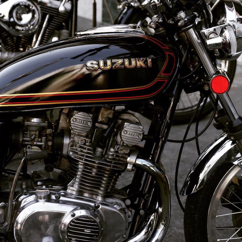 俺の
#俺の
#バイク
#suzuki
#山王連合会
#HOODLUMSQUAD
#HL_SWORD...