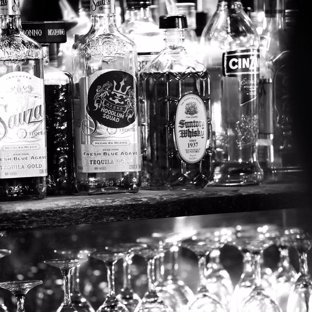 tequila
#BarOdake
#tequila
#山王ボトル
#山王連合会
#HOODLUMSQUAD
#HL_SWORD...