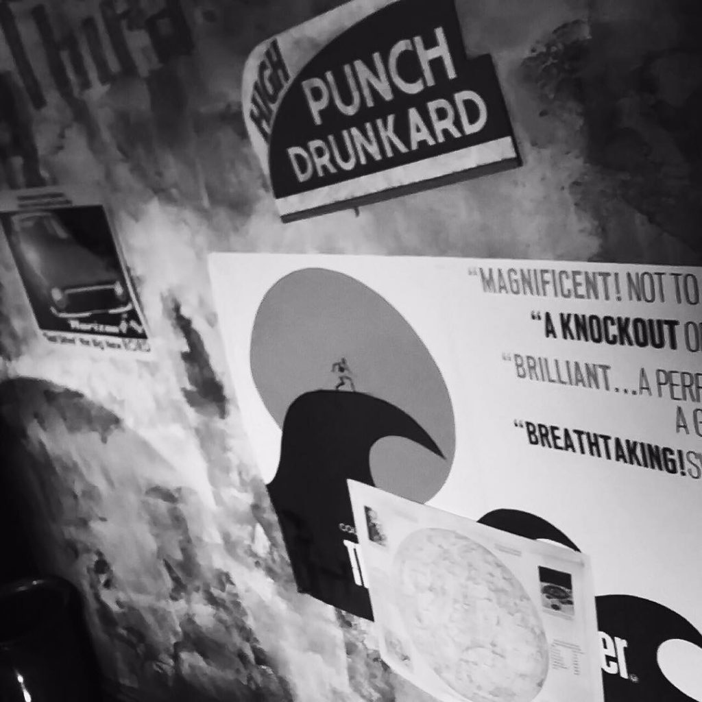 #punchdrunkard
#surf
#wall
#山王連合会
#HOODLUMSQUAD
#HL_SWORD...