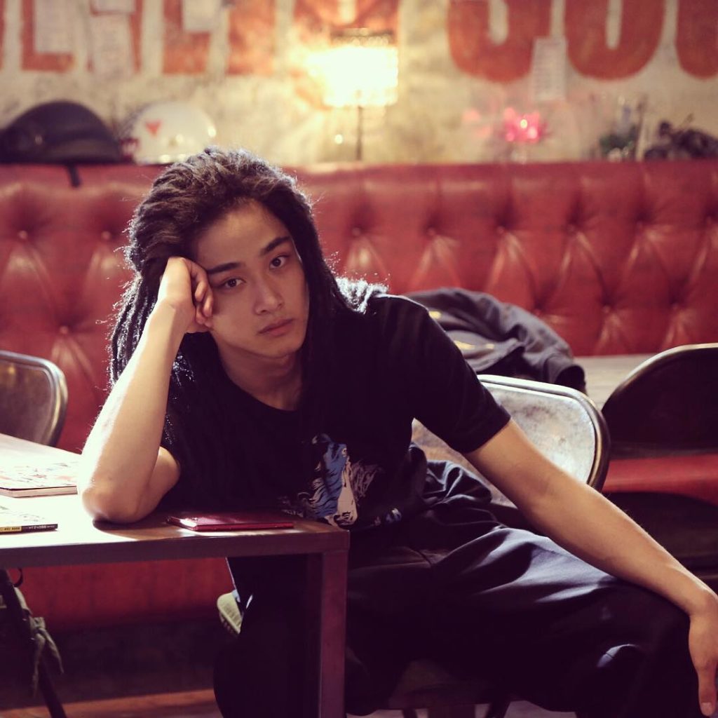 #me #ITOKAN #山王街 #hl_sword...