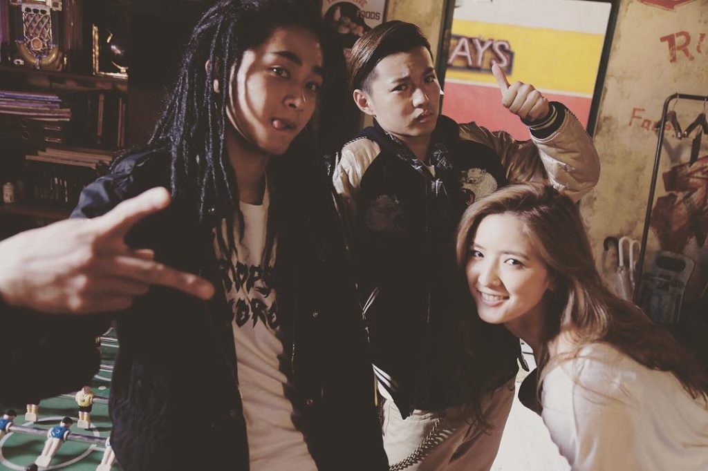 ITOKANにパンケーキ
=”ありえない”と思ってたけど…悔しい…
確かに美味だった笑

#パンケーキ
#ITOKAN
#テッツ
#ナオミさん
#hl_swor...