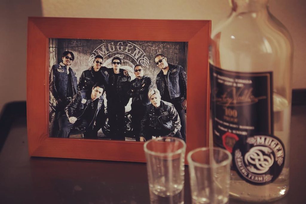 MUGEN最強の7人
琥珀さんは何処へ…

#MUGEN
#最強の7人
#hl_sword...