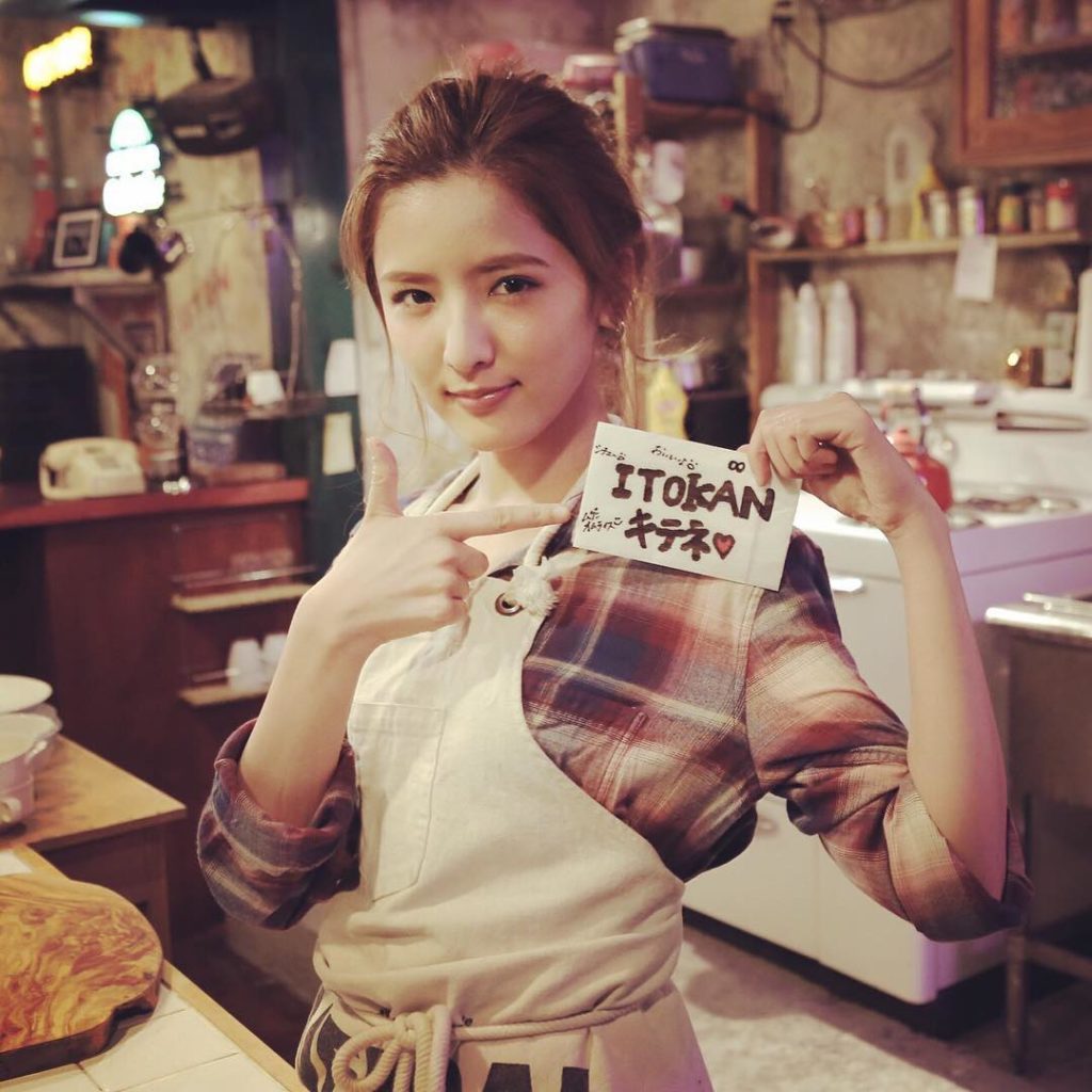 PR写真
ITOKANキテネ
この破壊力はやばい。
本音を言うと仁花ちゃんも一緒に撮りたかったけど
言い出す勇気がなかった(･･;) #山王街の男はこれをみてこ...