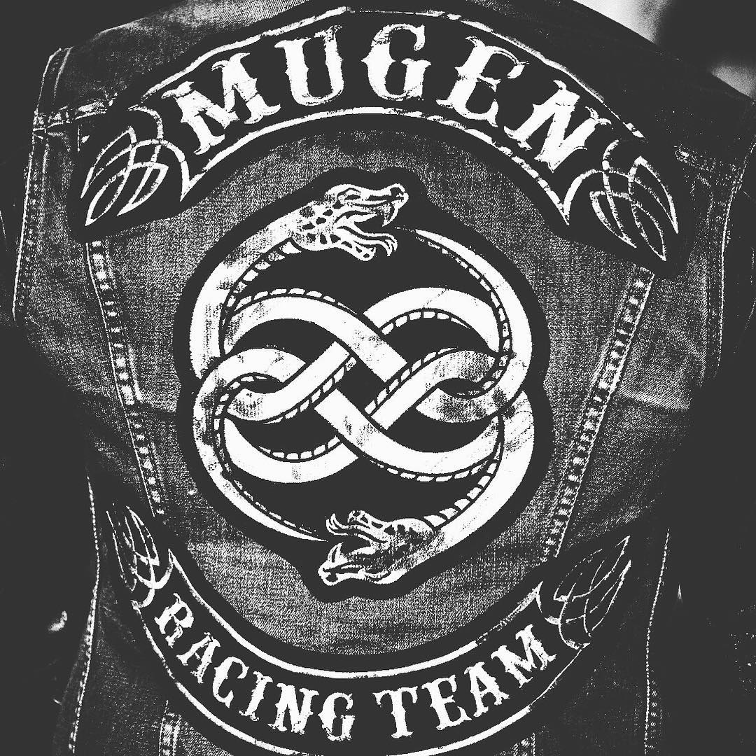 High Low The Worst Episode O Mugen Racing Team Mugen ムゲン Emblem Hl Sword Media Wacoca Japan People Life Style