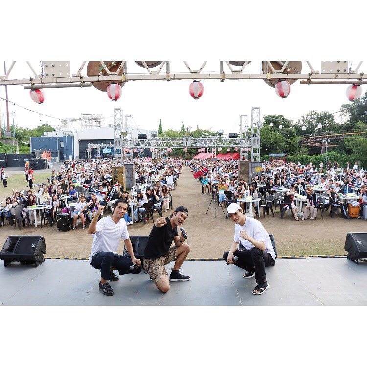 High Low The Worst Episode O High Low The Land 本日8月23日 水 ゲスト 劇団exile 秋山真太郎 小澤雄太 鈴木伸之 山王街ステージに登場 劇団ex Media Wacoca Japan People Life Style High Low The Worst Episode O High Low The Land 本日8月23日 水 ゲスト 劇団exile 秋山真太郎 小澤雄太 鈴木伸之 山王街ステージに登場 劇団ex Media Wacoca Japan People Life Style