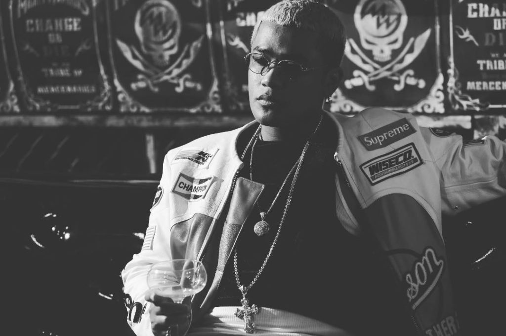 Da Baddest #ICE
#KING
#MW
#MIGHTYWARRIORS
#HL_SWORD...