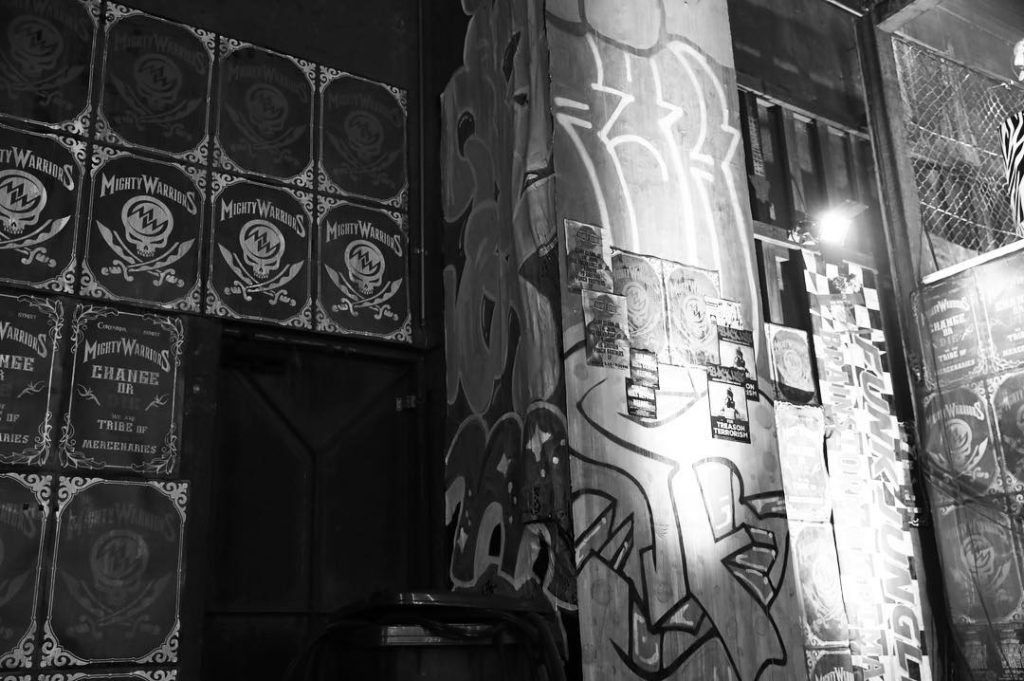 Come party with MIGHTY WARRIORS #FUNKJUNGLE
#MW
#MIGHTYWARRIORS
#HL_SWORD...