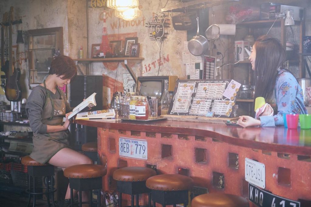 ITOKANの看板美女s!! いつもありがとう...