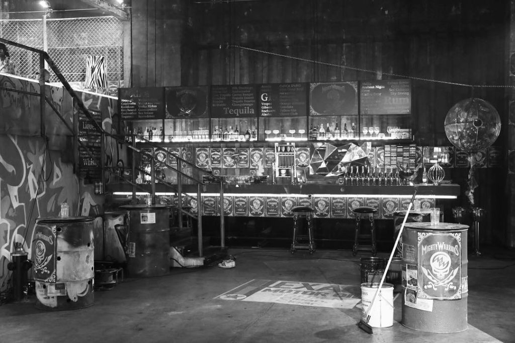 JUNGLE JUICE #FUNKJUNGLE
#MW
#MIGHTYWARRIORS
#HL_SWORD...