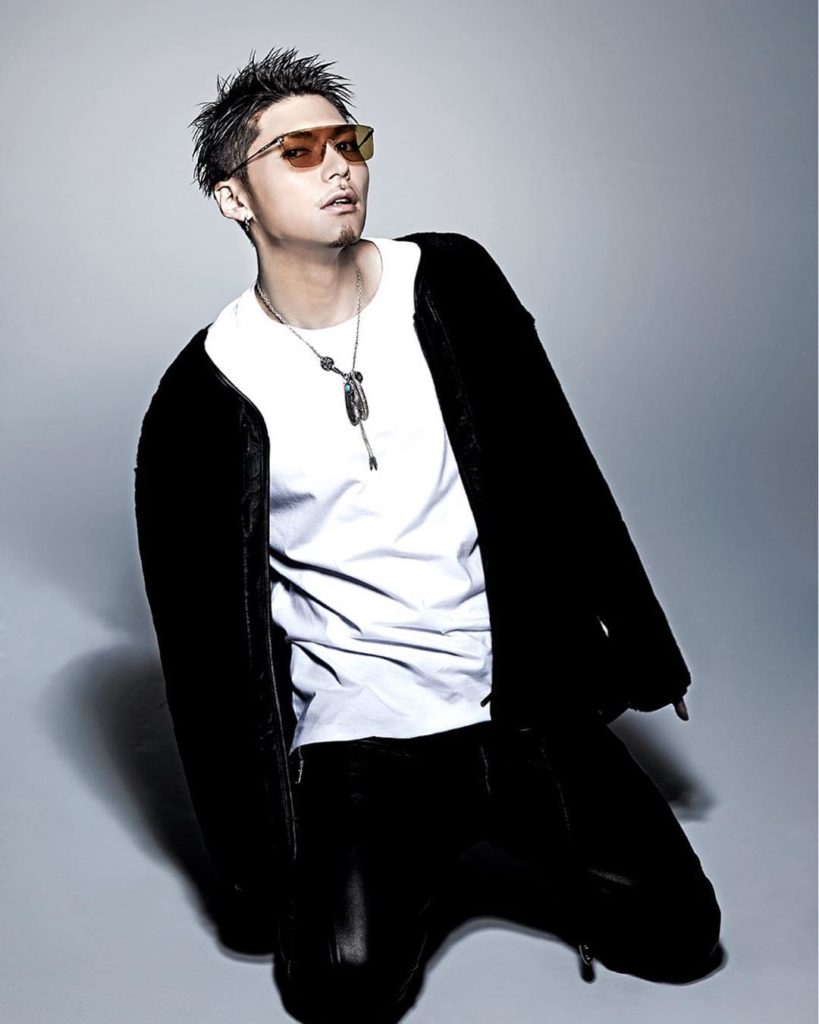 EXILE SHOKICHIが書き下ろした、映画のオープニングテーマ曲「Futen Boyz」が待望のNEWシングルとなり、10/3(水)に発売が決定＆本日MV...