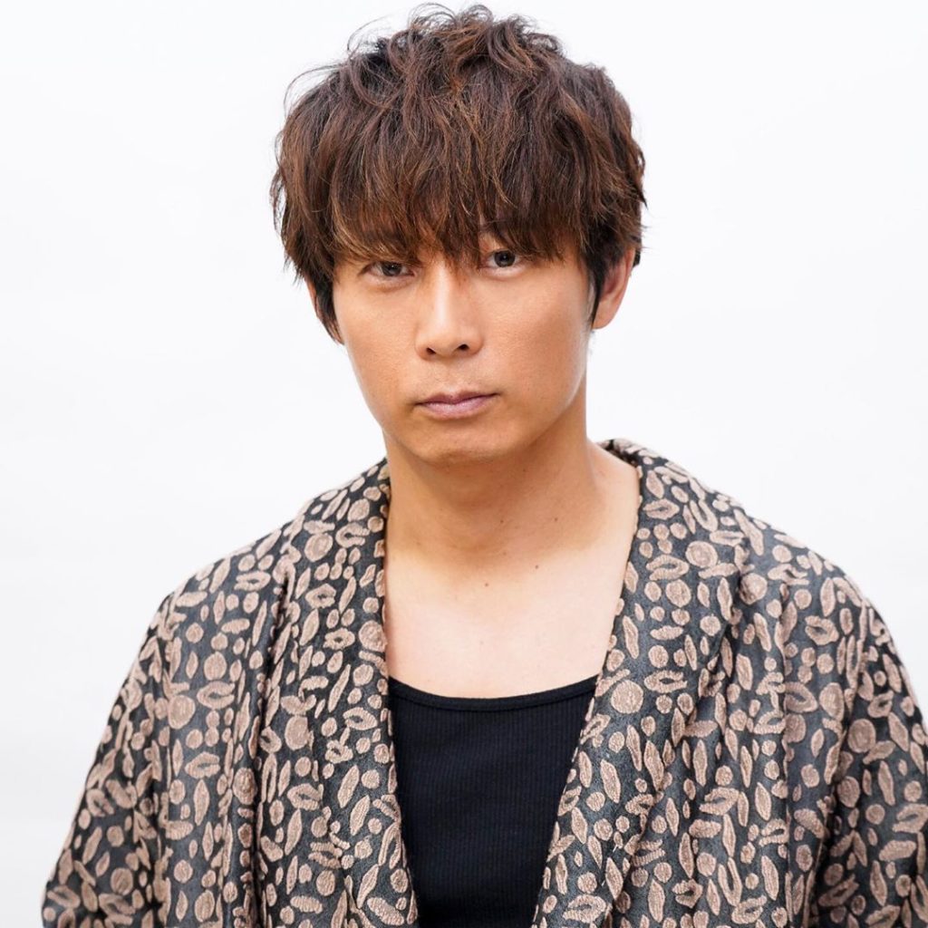 #わたし旦那をシェアしてた
キャストのみなさまのご紹介、続きましては…

森雄作(38)役・黒木啓司さん（#EXILE ／#EXILETHE SECOND） 裏...