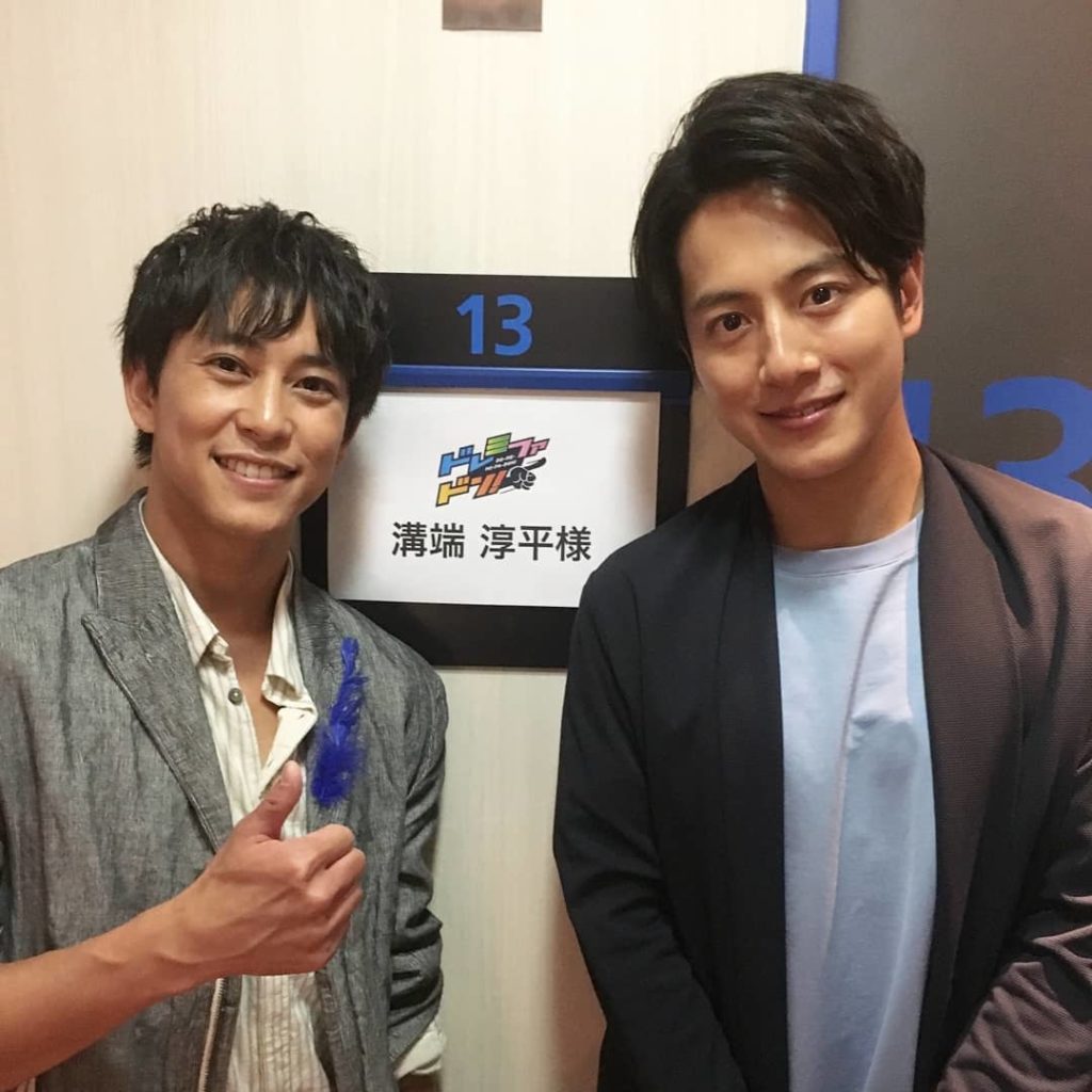 今夜19:00から 「ドレミファドン　2019夏SP」

見てください

仮面同窓会チームで登場です #ドレミファドン#2019#夏#SP#
#仮面同窓会 #東...