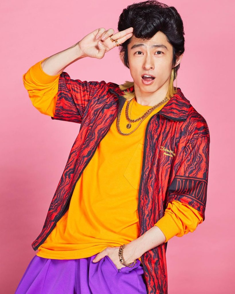 ‪解禁！！ #V6 #三宅健 さんが『セミオトコ』にご出演‬
‪お写真見ました…？！ご覧ください、こちら！どどん！！‬
‪いったい #伝説のヤンキー とは‬
‪...